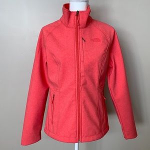 EUC The North Face Apex Risor Jacket